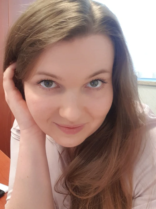 Agnieszka Maj